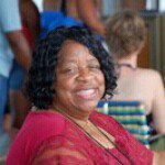 Maxine Gooden - @maxineg46 - Instagram