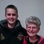 Maxine Gower - @maxinegower42 - Instagram
