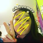 Maxine Lampron Granger - @c_moe_ok - Instagram