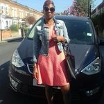 Maxine  Grant - @lurmg40 - Instagram