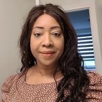 Maxine Grant - @lady.purpose - Instagram