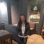 Maxine Grant - @grantmaxi - Instagram