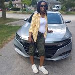 Maxine Grant - @maxine.grant.9279 - Instagram