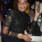 Maxine Griffith - @maxine0529 - Instagram
