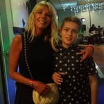 Maxine Griffiths - @griffiths_maxine - Instagram