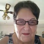 Maxine Griffiths - @maxval64 - Instagram