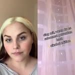 Maxine Guy - @teatitavrn - Instagram