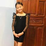 Maxine Eartha De Guzman - @bels4826 - Instagram