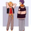 maxine.halliday - @xx_shinkami_xx - TikTok
