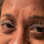 Maxine Hammond - @a_different_kinda_butterfly - Instagram