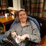 Maxine Hammond - @maxinehammond46 - Instagram