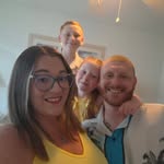 Maxine Harkness - @maxineharkness23 - Instagram