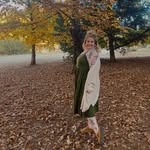 Maxine Harper - @thewaxbean - Instagram