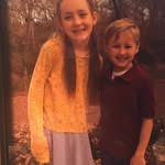 Maxine Harper - @beharper61 - Instagram