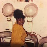Maxine Hart - @stylz2dmax1 - Instagram