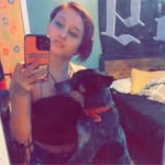 Maxine Hart - @maxinehart120 - Instagram