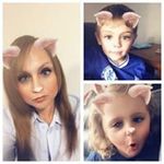 Maxine Hart - @maxine3340 - Instagram