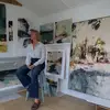 Maxine Hart Paintings - @maxine.hart6 - TikTok