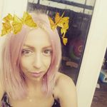 Maxine Hay - @anglmxn - Instagram