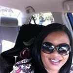 Maxine Haynes - @adelphia1 - Instagram