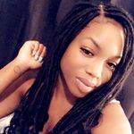 Maxine Haynes - @max_a_mil_ - Instagram