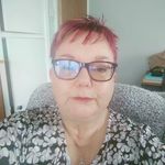 Maxine Herbert - @boobootail - Instagram