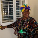 Maxine Herbert-Watson - @dstqtpi - Instagram