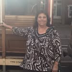 Maxine Herrera - @luckywomen05 - Instagram