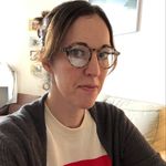 Maxine Hess - @goodcopywriting - Instagram