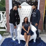 Maxine Hester - @maxinehester80 - Instagram