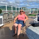 Maxine Hillman - @hillman6195 - Instagram