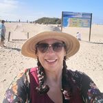 Maxine Hodges - @mhodges50 - Instagram