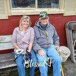 Maxine Reeves Hodges - @maxinereeveshodges - Instagram