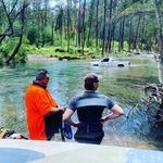 Toby Sheppard & Maxine Hodges - @allthingsoffroad_mogo - Instagram