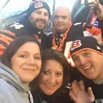 Maxine Holmberg - Facebook