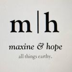Maxine & Hope 🧚🏻‍♀️ - @maxineandhope - Instagram