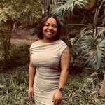 Maxine Hope Witbooi - @maxinehopewitbooi - Instagram