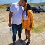 Maxine Hope Witbooi - @witbooimaxinehope - Instagram