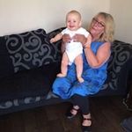 Maxine Hull - @nannymax28 - Instagram