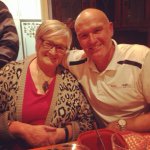 Maxine Hull - @nannymac45 - Instagram