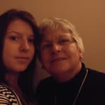Maxine Hurley - Facebook