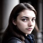 Maxine Hurley - @maxineofur - Instagram