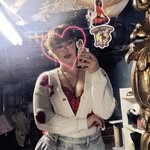 Maxine Johnson - @maxinejohnson418 - Instagram