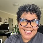 Maxine Johns - @mshenny06 - Instagram