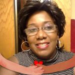 Maxine Johnson - @maxine.johnson.505 - Instagram