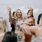 Maxine Johnson - @maxinejohnson1 - Instagram
