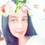 Maxine Katz - @miss_mk16 - Instagram
