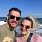 Maxine Katz - @justagirl12987 - Instagram