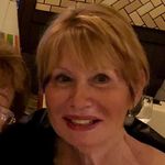 Maxine Rosenbloom Katz - @mincharuch - Instagram