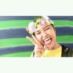 Maxine Kaye Kiamco - @maxinekaye - Instagram
